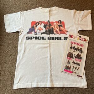 Spice Girls Bundle